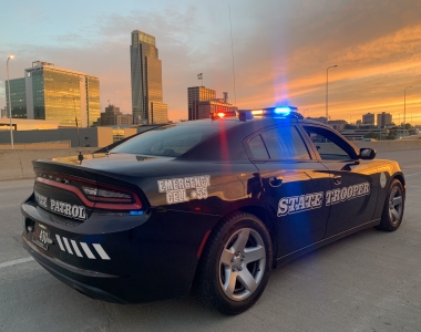 NSP Cruiser