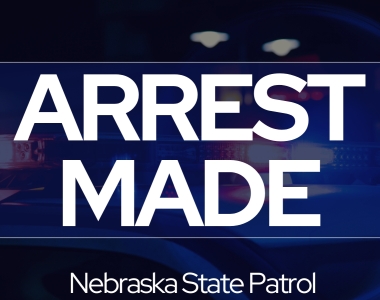 Arrest Made