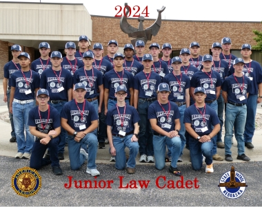 Junior Law Boys