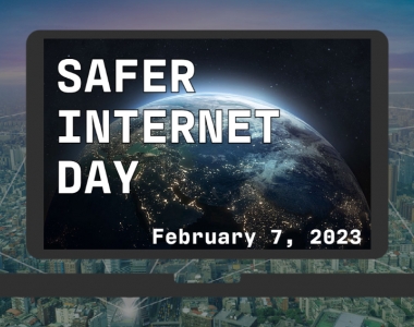 Safer Internet Day